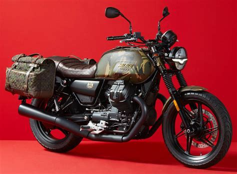 v7 guzzi gucci